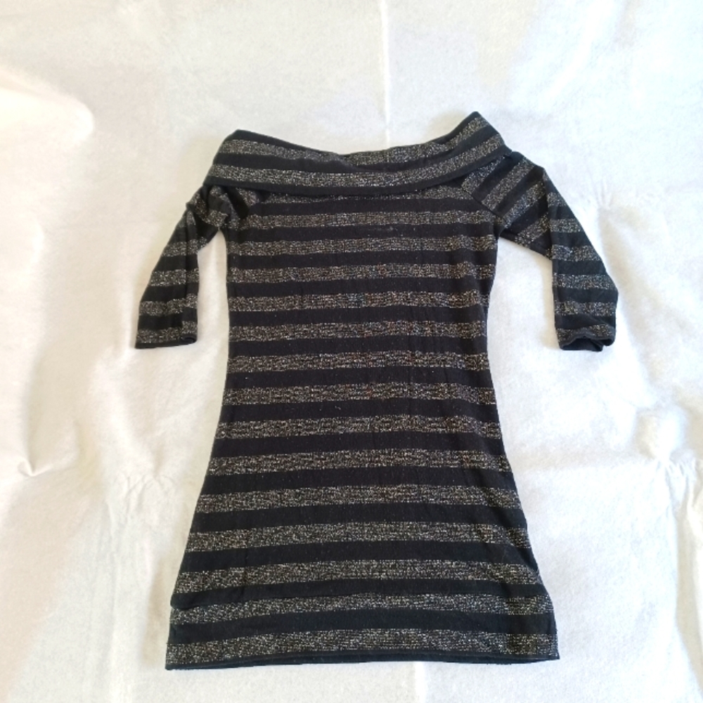 Women's Short Sleeve Top